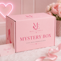 Mystery Box – Lass dich überraschen!